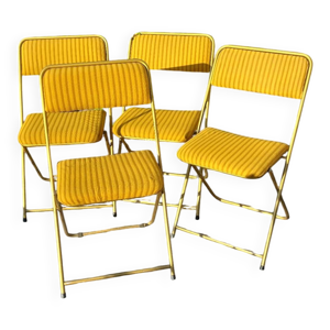 chaises lafuma Chantazur