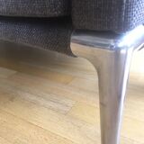 Cassina sofa designed by Philippe Starck Volage