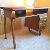 1950s office from the Spirol factory in France