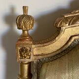 Salon Napoléon III style Louis XVI