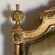 Napoleon III lounge set style louis XVI