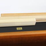 Skovby Danish extendable danish dining table