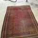 Old carpet