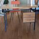 1960s minimalist desk