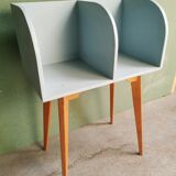 Vinyl furniture