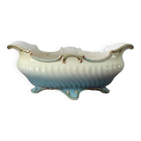 Vase Barbotine Vintage