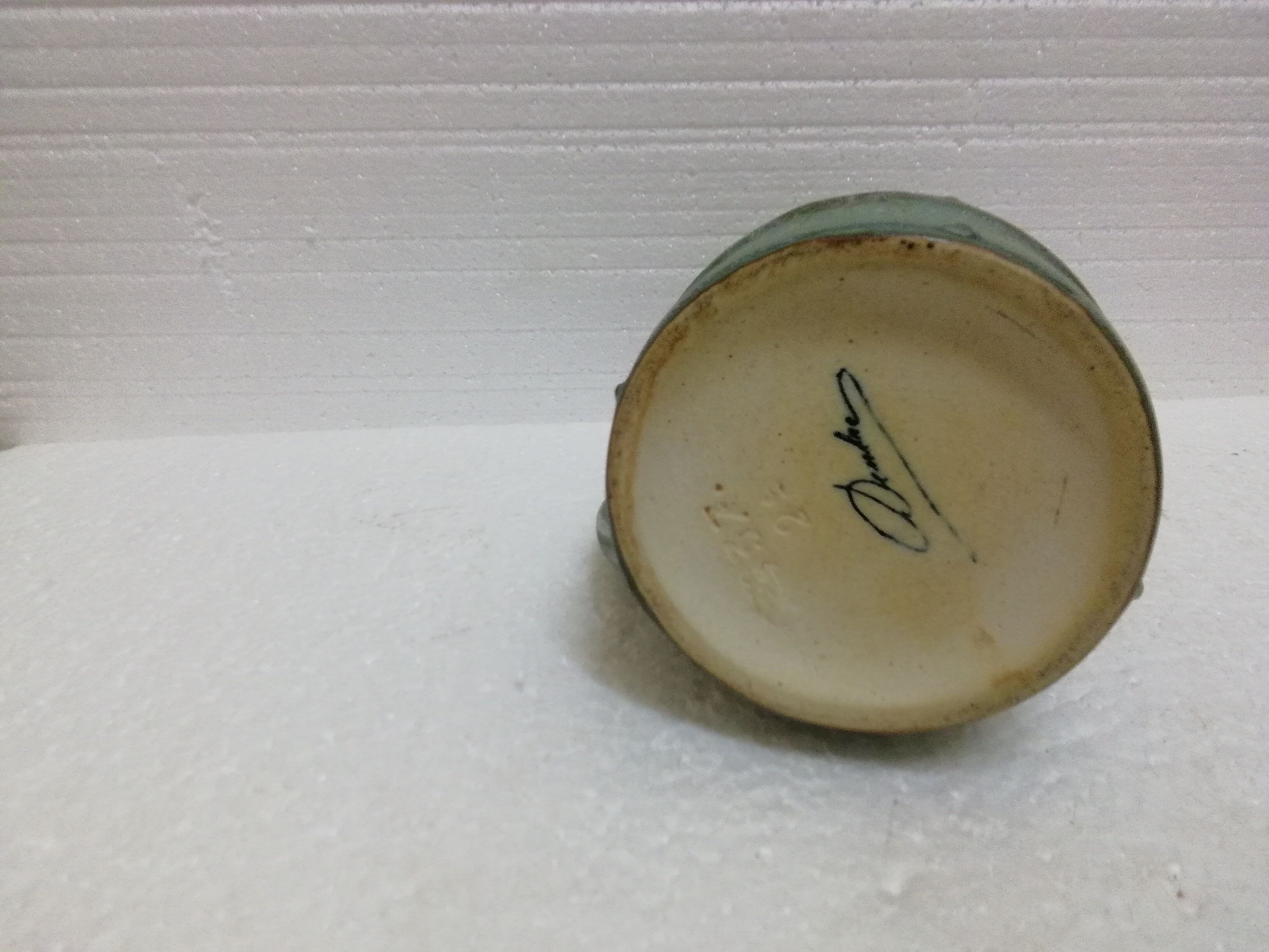 Denbac water pitcher