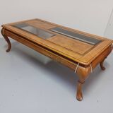 Low table