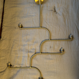 Mobile suspension 100