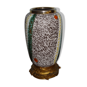 vase primavera période