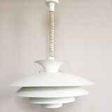 Scandinavian suspension 'danalight' of 1980