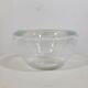 Vintage pocket in blown glass dlg Alvar Aalto circa 1960