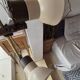 1960s spotlight floor lamp