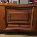 Buffet Art Déco