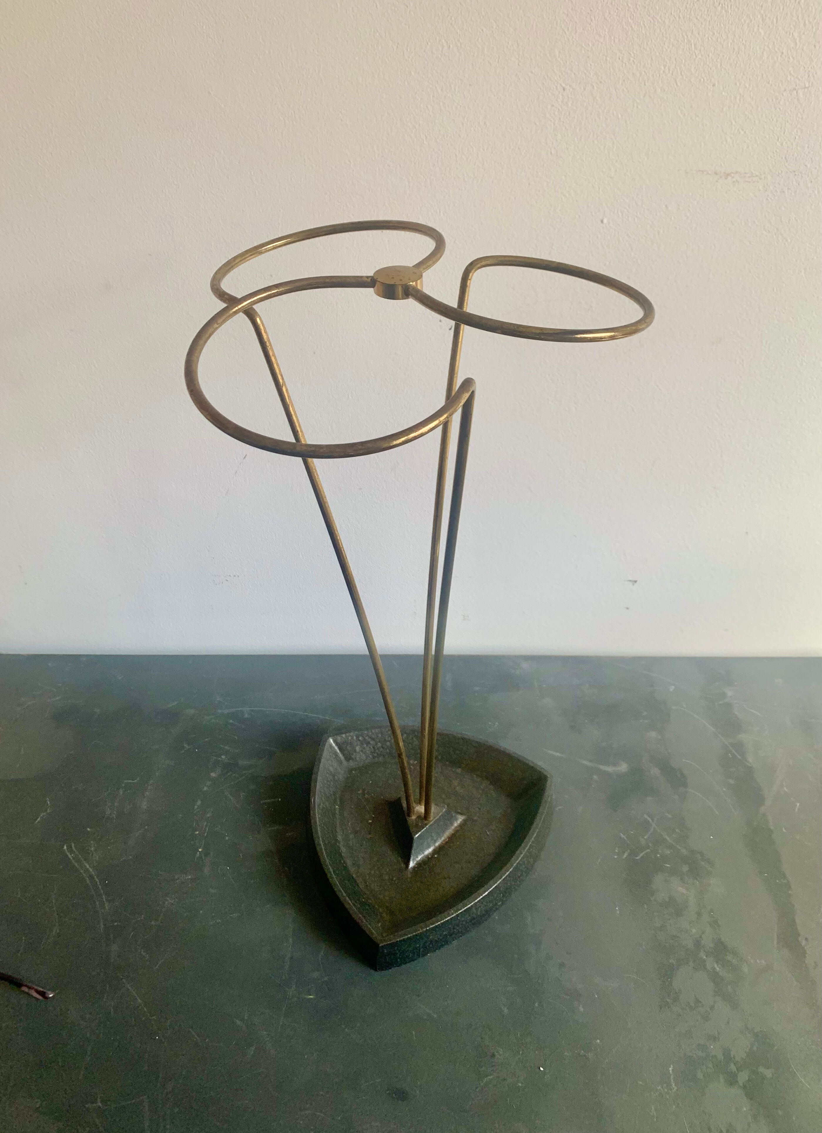 Umbrella Stand, 1960s