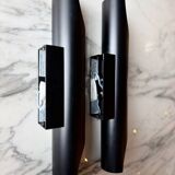 Pair of Galliano Delightful wall lights