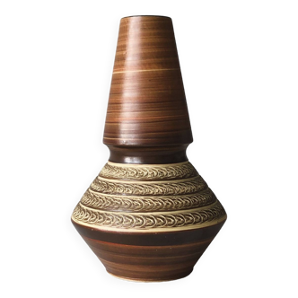 Vase en céramique bon état