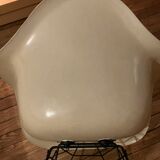 Rocking chair RAR de Charles & Ray Eames
