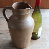Sandstone pitcher "Losson"