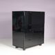 1980s Peter Maly secretary cabinet for Interlubke, Germany