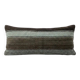 Housse de coussin kilim vintage 43x99 cm