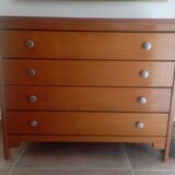 Vintage chest of drawers