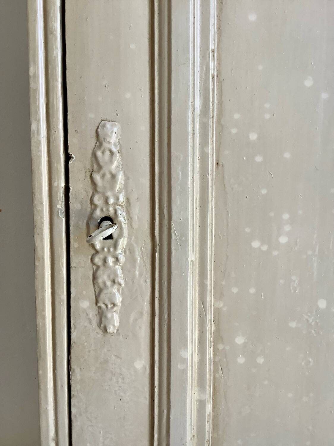 Medicine cabinet