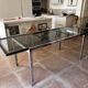 Table années 70