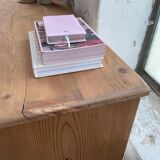 1900 pine craft furniture