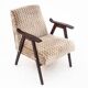 Armchair, Poland, 1960s