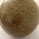 Vintage lamp in glazed stoneware 70s