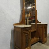 Art Deco dressing table
