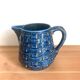 Digoin Sarreguemines Pitchers - Vintage