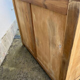 Art Deco chest of drawers