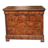 Commode Louis Philippe