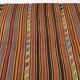 Turkish Kilim,273x148 cm,MYK-908