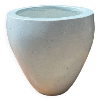 Pot terrazzo