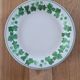 5 dessert plates and their matching bowl (Luciano)
