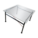 Postmodern Coffee Table from Inovator Design Sweden (1990)