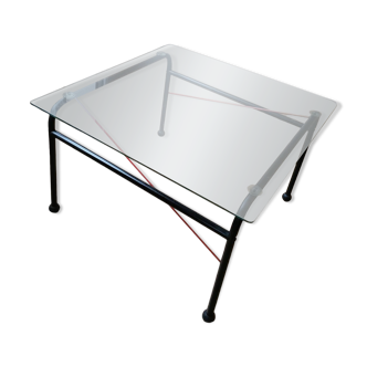 Postmodern Coffee Table from Inovator Design Sweden (1990)