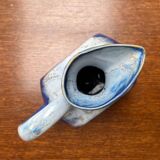 Alpho ceramic pitcher