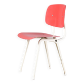 Chaise Revolt des années 1950 par Friso Kramer pour Ahrend de Cirkel, Pays-Bas