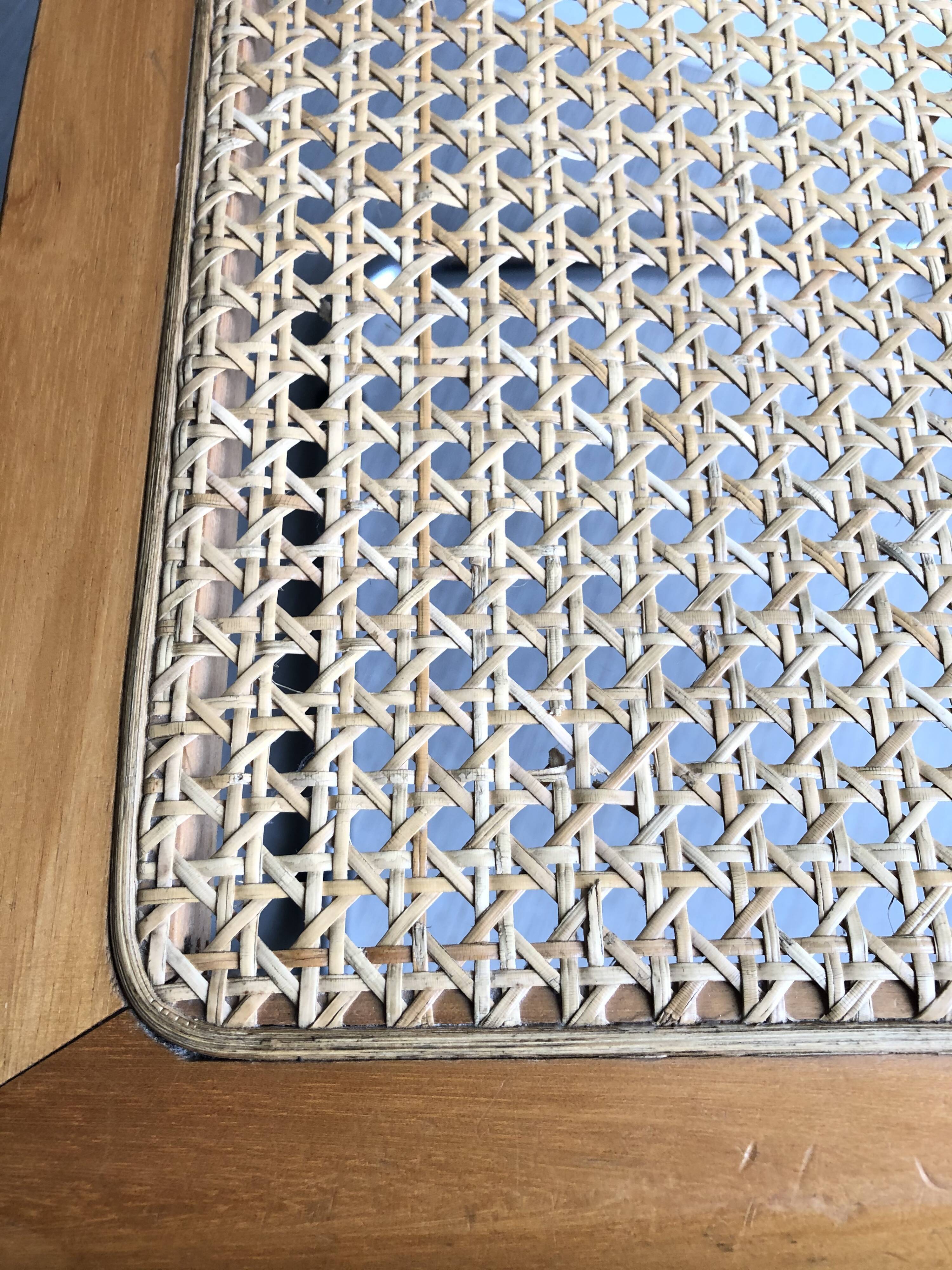 Marcel Breuer's B32 chair