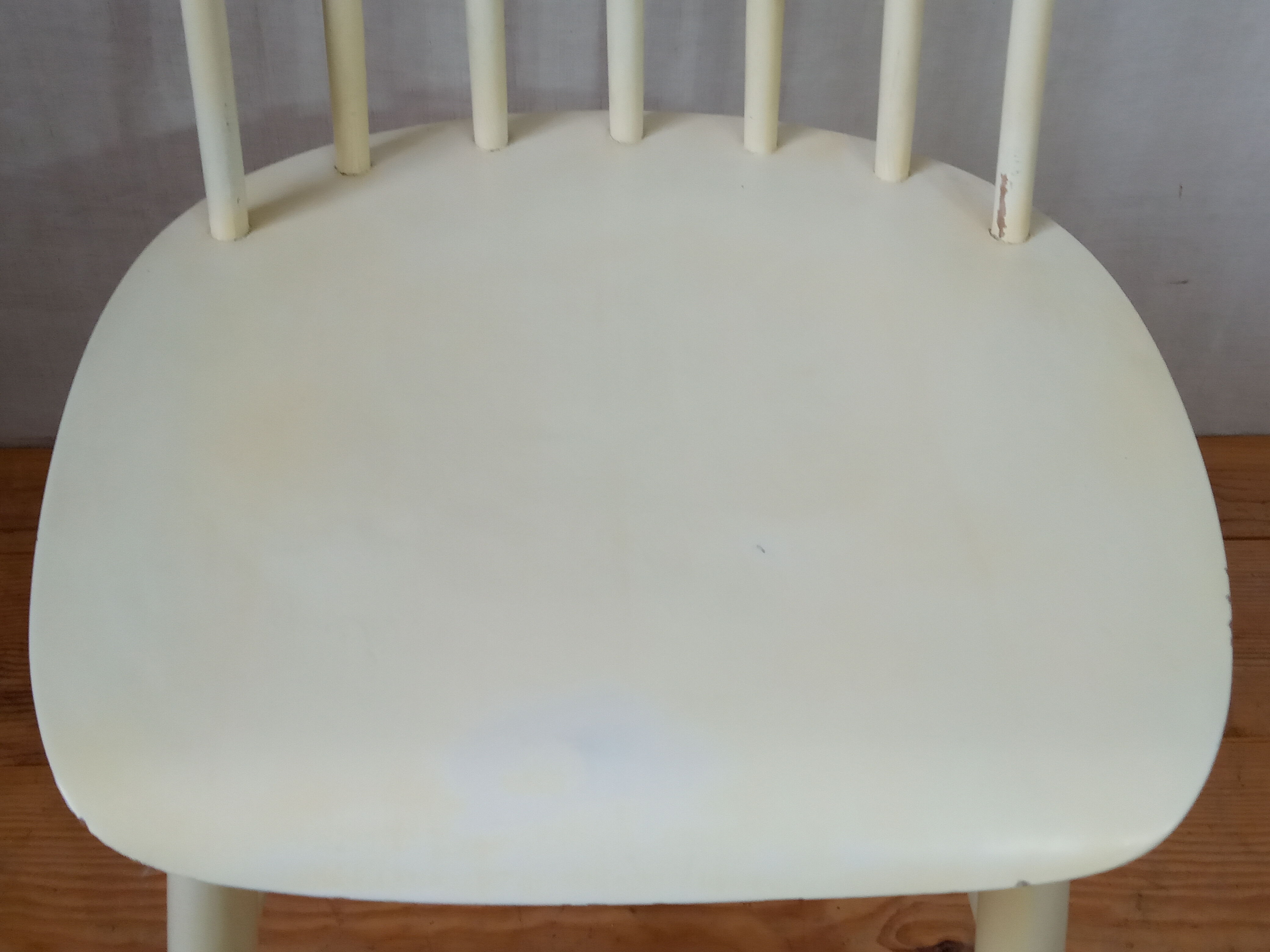 Fanett Chair by Ilmari Tapiovaara