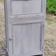 Jam maker of the 30s in beech gray patina