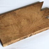 Wooden cutting board