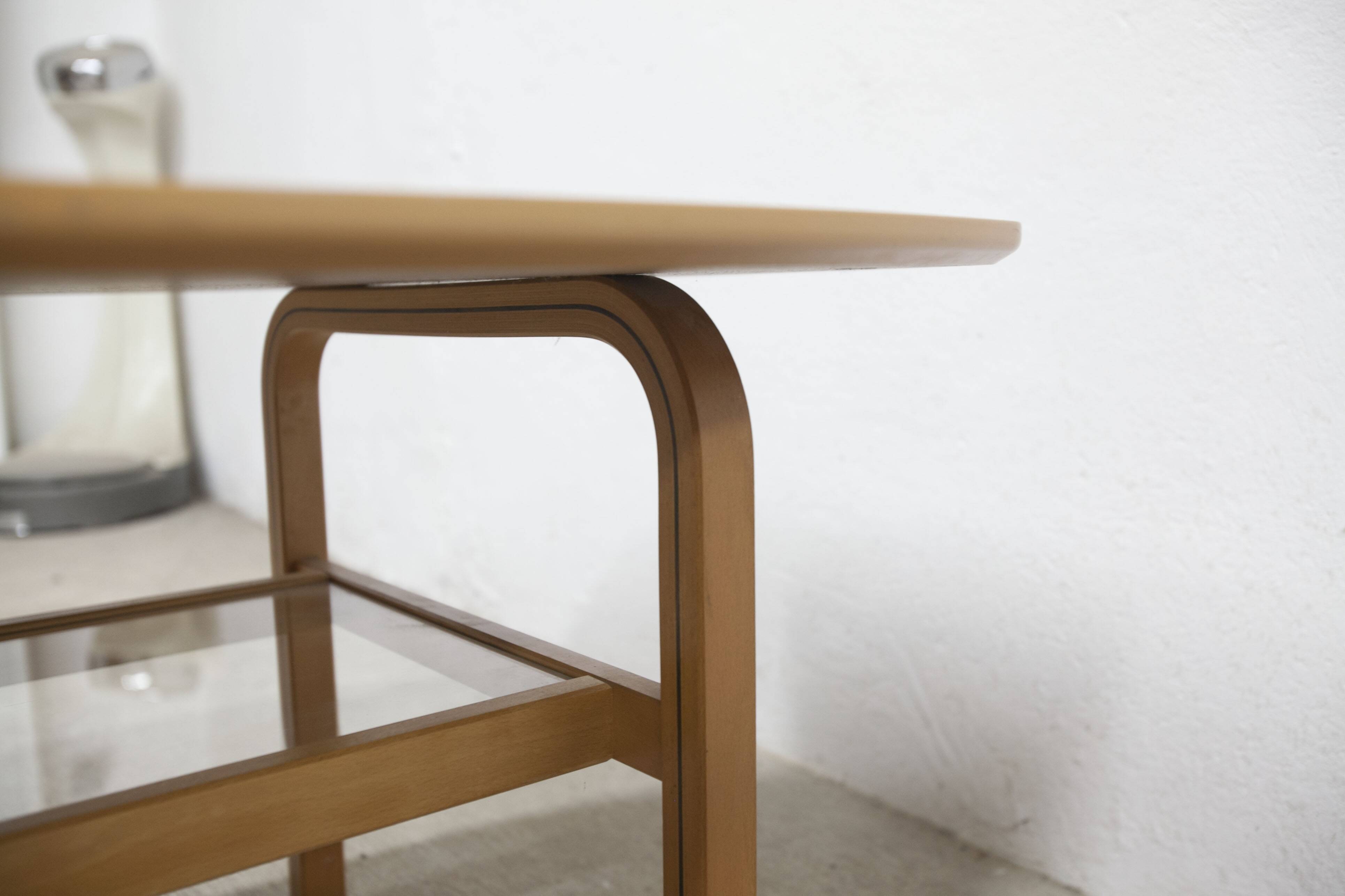 IKEA coffee table 1990