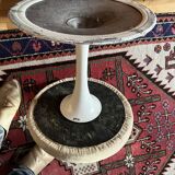 Tulip Knoll stool