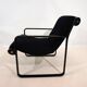Lot de 2 fauteuils lounge Knoll Sling par Hannah&Morrison