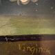 Nature morte - huile sur bois